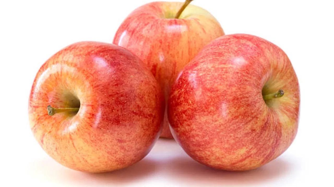 Apple In Bbazarr