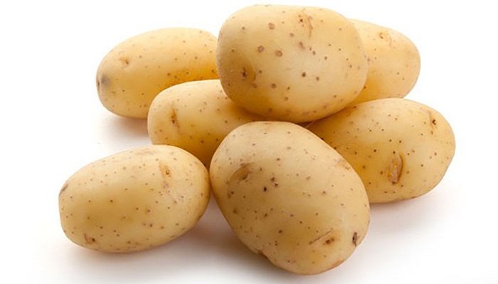 Vegetable Potato