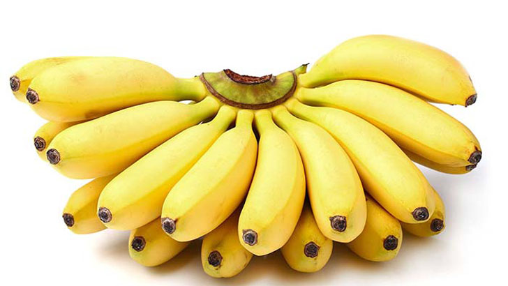 Banana In Bbazarr
