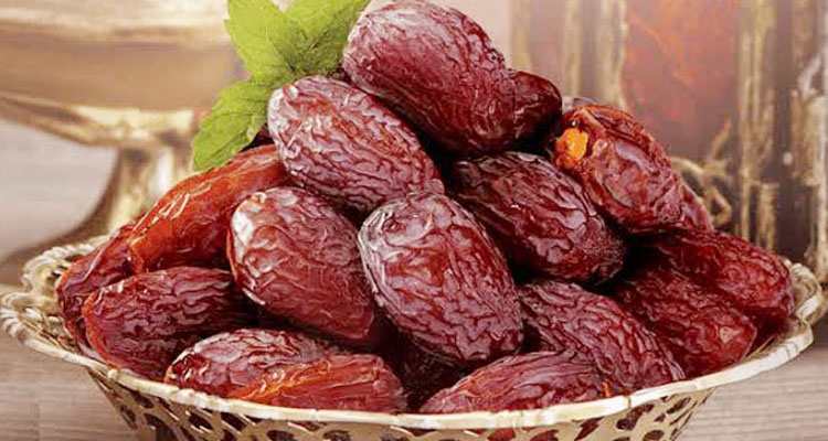 ড্রাই খেজুর