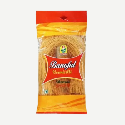 Banoful Vermicelli Shemai 200 Gm