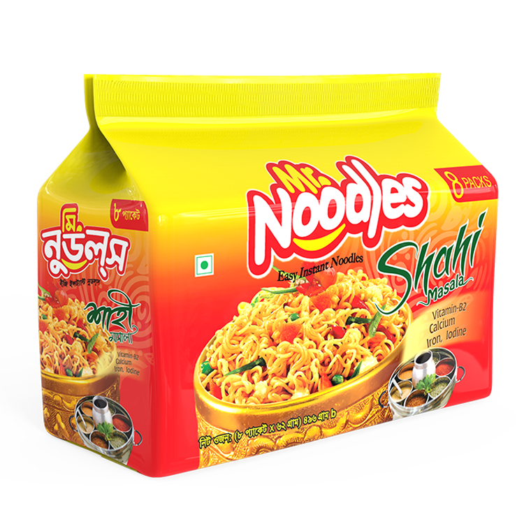 Shahi Masala 8pcs 0